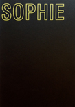 Cover sophie